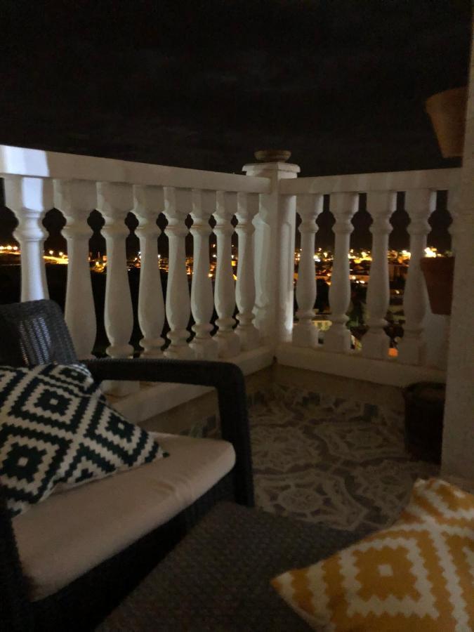 Casa Luna - Sea View Apartment Болнуево Екстериор снимка
