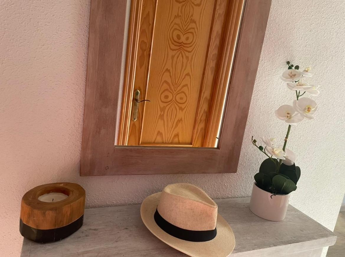Casa Luna - Sea View Apartment Болнуево Екстериор снимка
